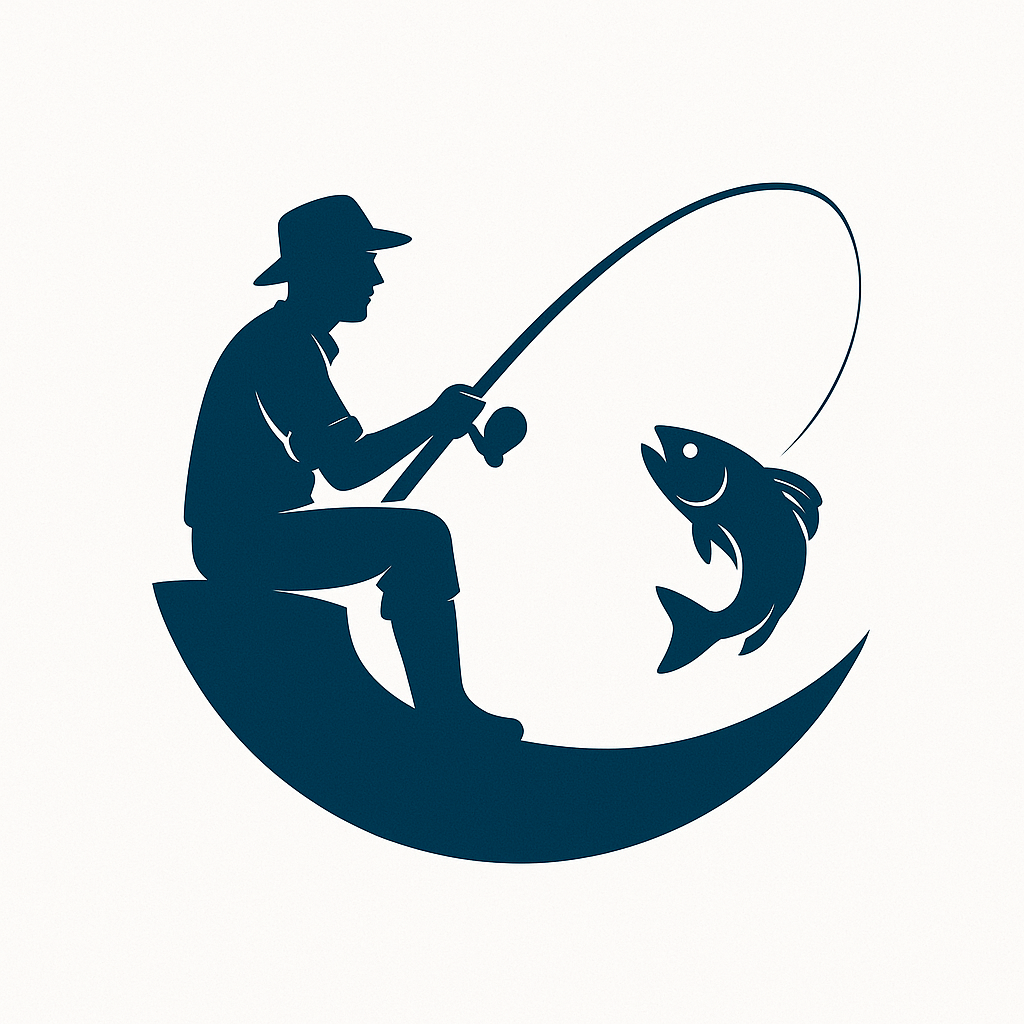Balıkçının Rehberi Logosu